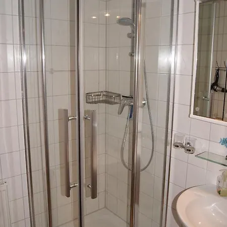 Landhauser Waase Apartmán *