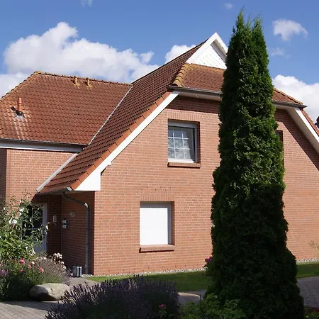 Landhauser Waase Apartmán Ummanz