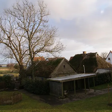 Landhauser Waase Ummanz