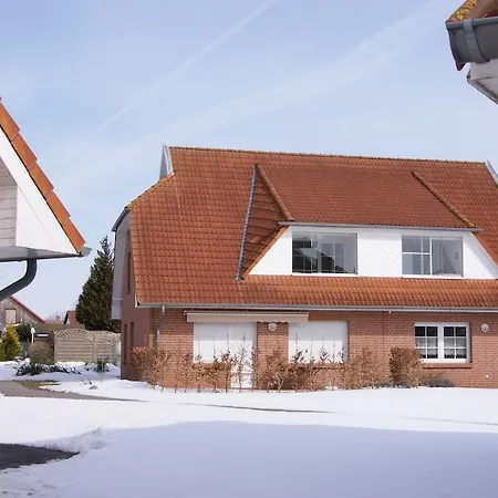 Apartmán Landhauser Waase