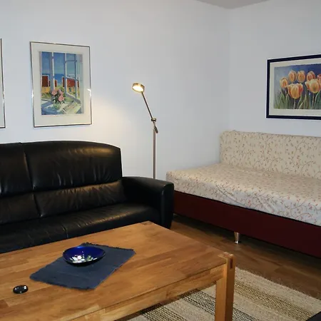 Apartmán Landhauser Waase